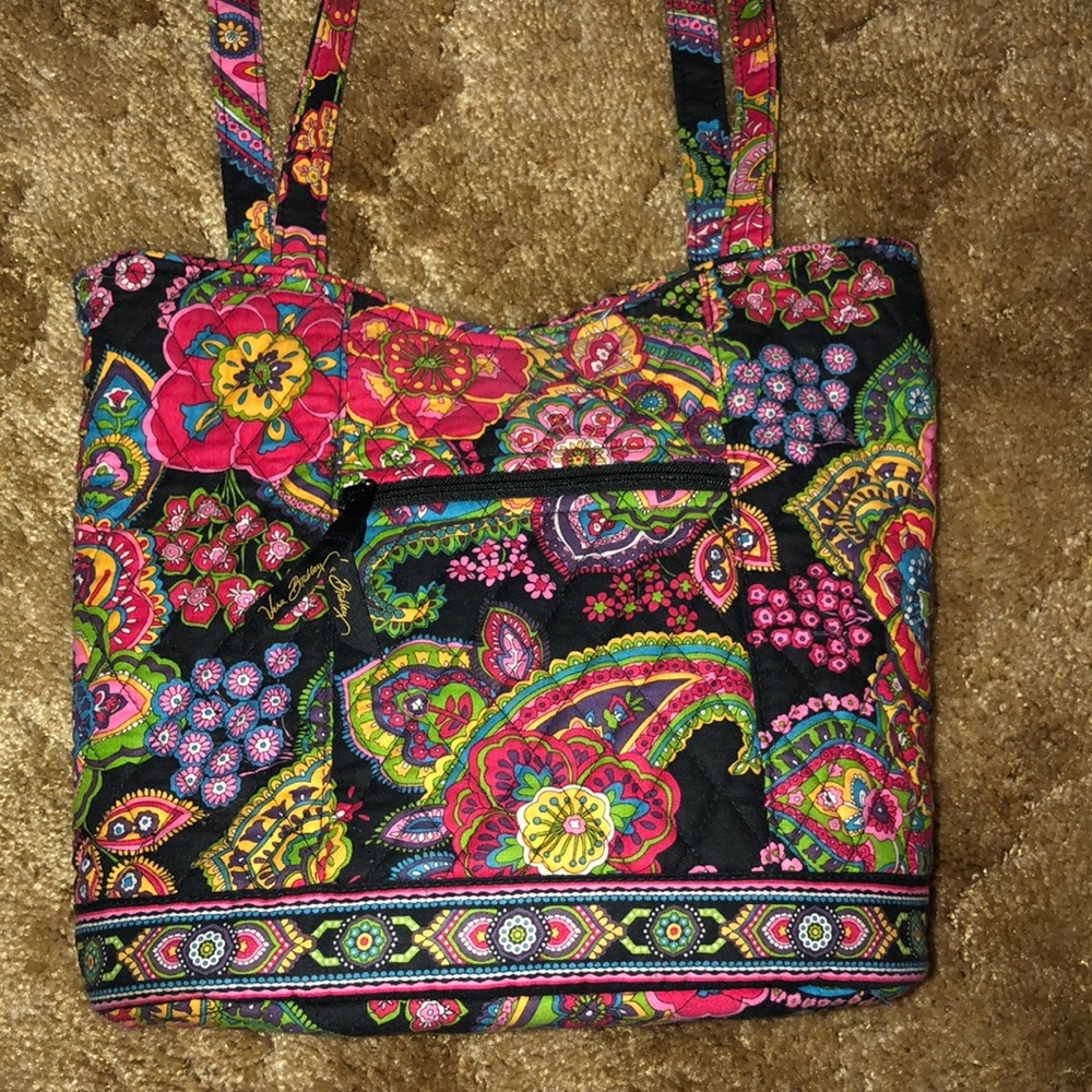 Vera Bradley Bag - Picture 3 of 4